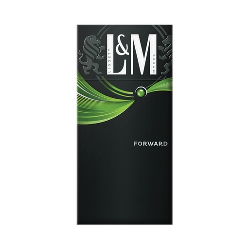 L&M Forward 10Uds Peq 