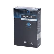 Dunhill Switch 10Uds Peq