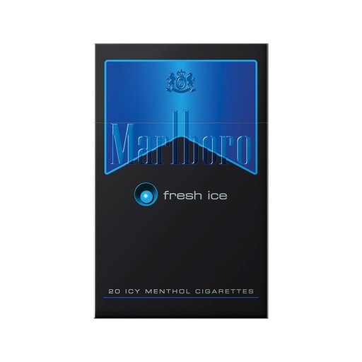 Marlboro Fresh Ice Grande 20Uds Gde