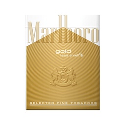 Marlboro Gold Grande 20Uds