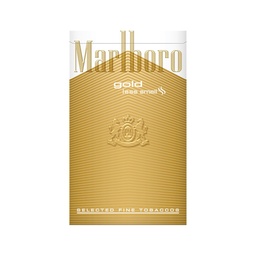Marlboro Gold Pequeño 10Uds Peq