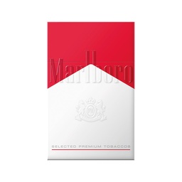 Marlboro Rojo Grande 20Uds Gde