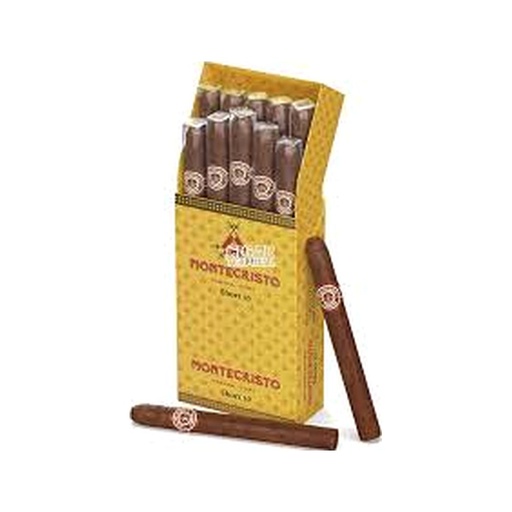 Montecarlo 10Uds Peq