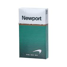 Newport Verde 10Uds Peq