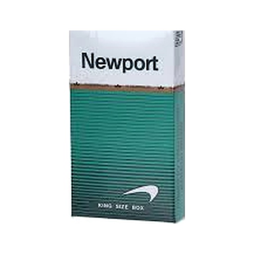Newport Verde 10Uds Peq