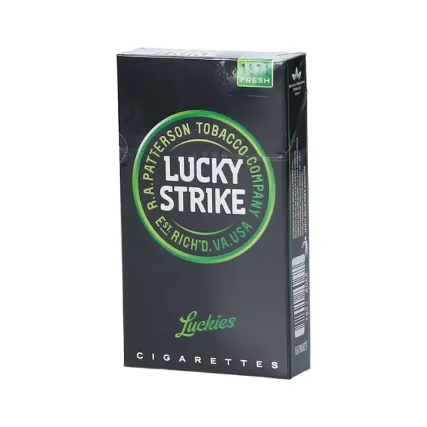 Pall Mall Alaska Xl 10Uds Peq