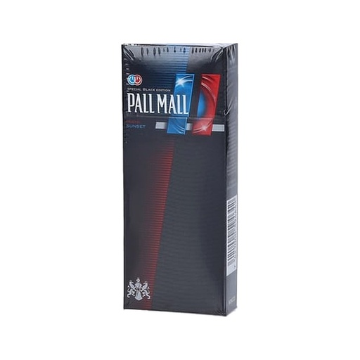 Pall Mall Miami 10Uds Peq