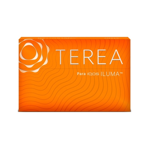 Terea Iluma Amber