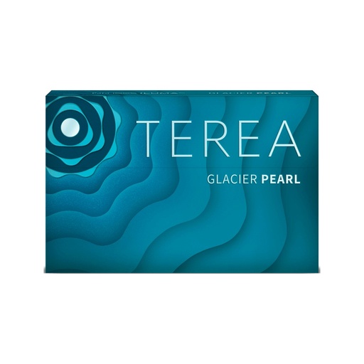 Terea Iluma Glacier Pearl