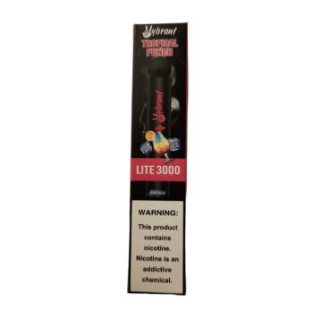 [003819] Fume Ultra Bubblegum 2500Puffs