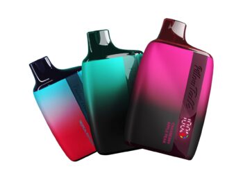 [003227] Fume Ultra Cotton Candy