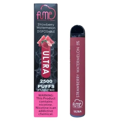 [003996] Fume Ultra Lush Ice