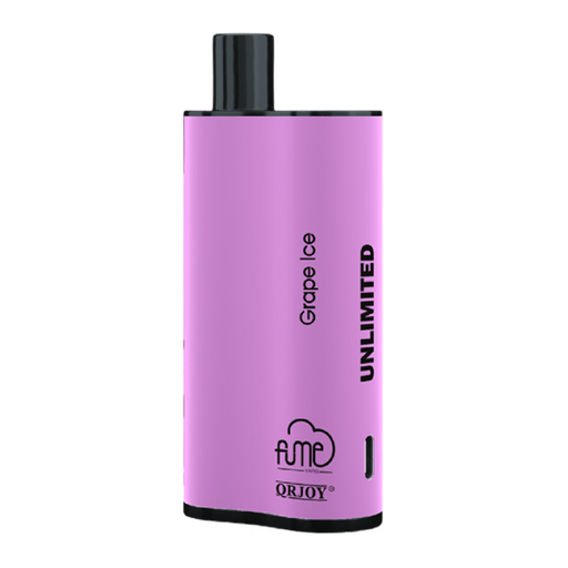 [006237] Fume Unlimited Ice 7000Puffs