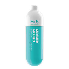 Hi5 Summer Mojito 5000Puffs