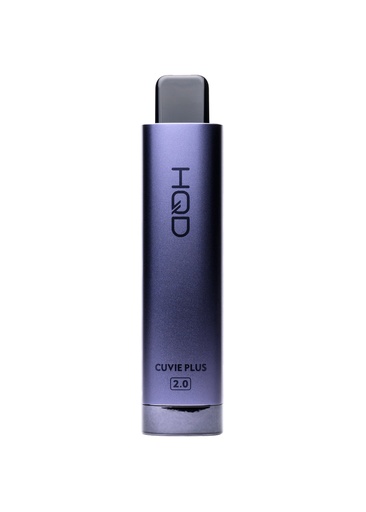 Hqd Cuvie 2.0 Triple Berry Ice 9000Puffs