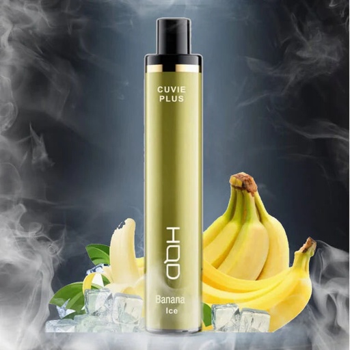 Hqd Mango Guava 1200Puffs