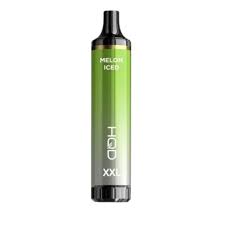 Hqd Melon Ice 1200Puffs