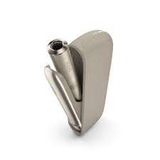 Iqos Iluma Pebble Beige