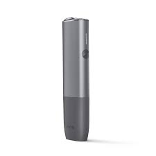 Iqos Iluma PebbleGrey