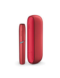 Iqos Originals Duo Scarlet Pack