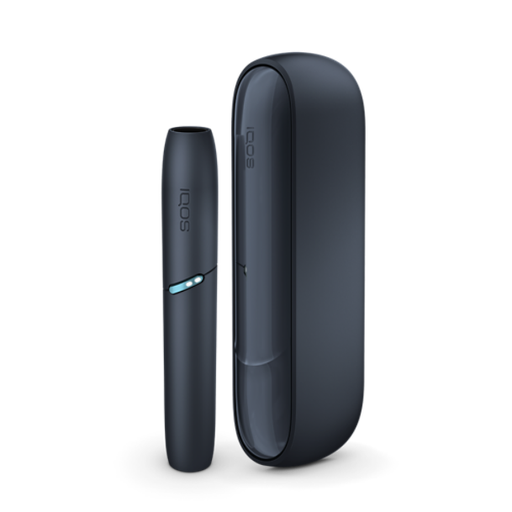 Iqos Originals Duo Slate Pack
