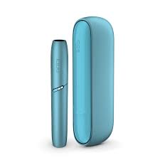 Iqos Originals Duo Turquoise Pack