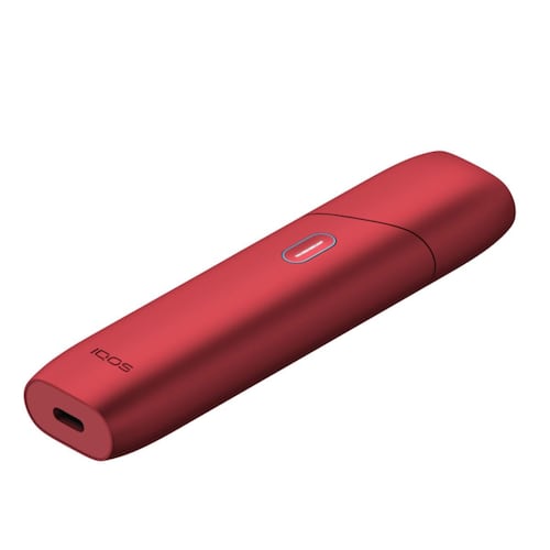 Iqos Originals One Scarlet