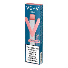 Veev Now Watermelon 500 puffs
