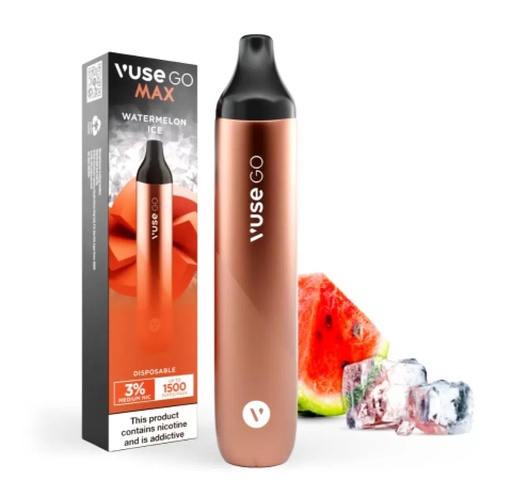 Vuse Go Max Watermelon Ice