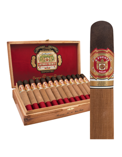[20004105] Arturo Fuente Añejo 55