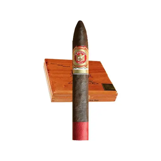 [192205] Arturo Fuente Añejo 77
