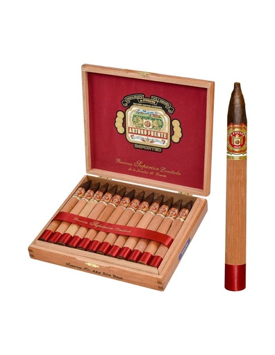 [192305] Arturo Fuente Añejo 888