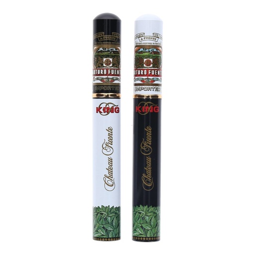 [004274] Arturo Fuente Chateau Fuente King T Nat