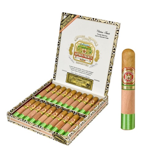 [192105] Arturo Fuente Chateauf