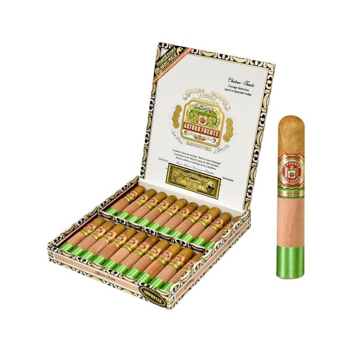 Arturo Fuente Chateau NAT
