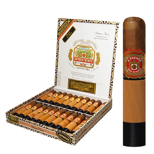 Arturo Fuente Chateauf Sunrise