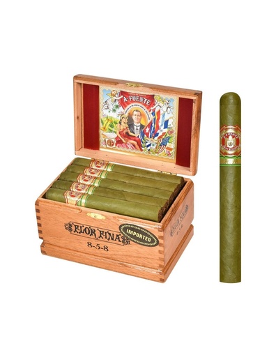 [20003805] Arturo Fuente Florfina 858