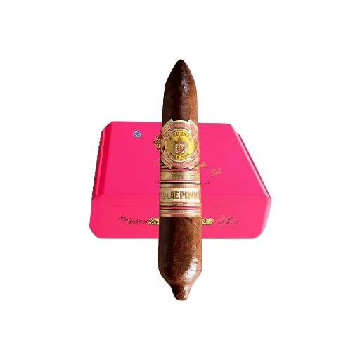 [005167] Arturo Fuente Rare Pink Work Of Art