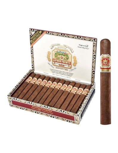 Arturo Fuente Rosado Fifty Six