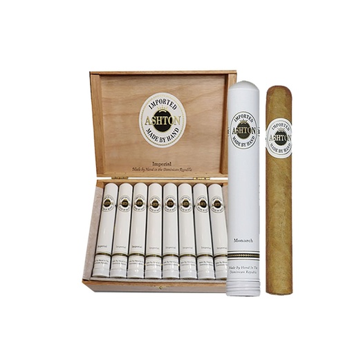 [008069] Ashton Classic Monarch Tube Toro
