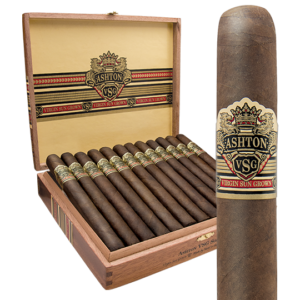 [003570] Ashton Corona Gorda