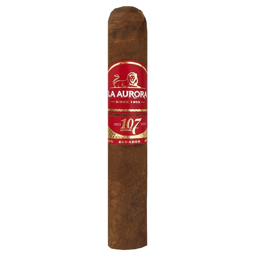 Aurora 107 Ecuador Robusto