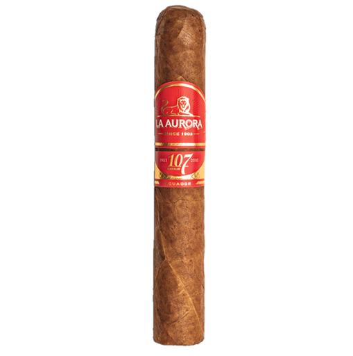 [7465603160156] Aurora 107 Ecuador Toro