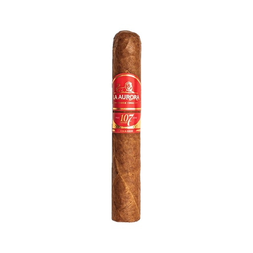 Aurora 107 Ecuador Toro