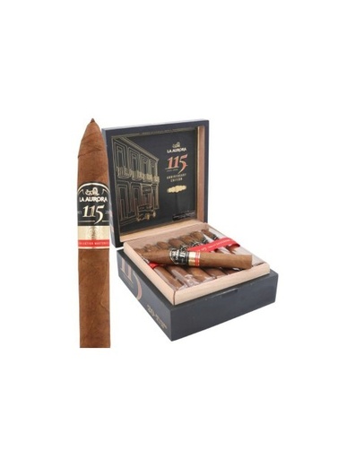 Aurora 115 Belicoso