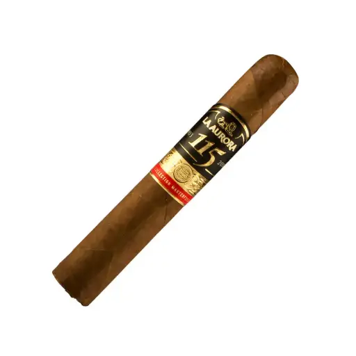 [001451505] Aurora 115 Robusto