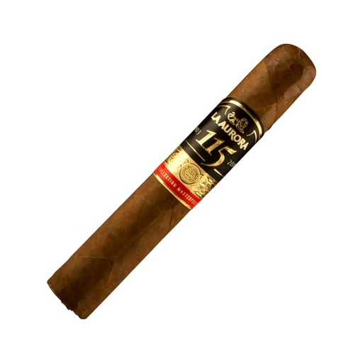 Aurora 115 Robusto