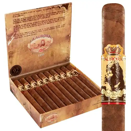 [004041] Aurora 1495 Serie Sumo Toro Bme Brazil