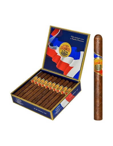 [7465603125766] Aurora Adn Dominicano Churchill