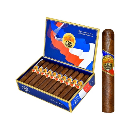 Aurora Adn Dominicano Gran Toro